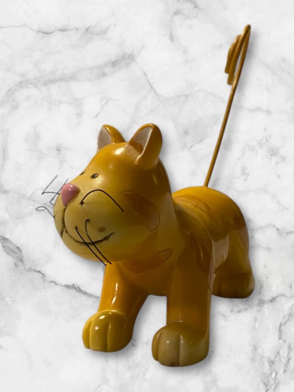 Cat Picture Holder - Picture 2 of 4